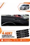 Hyundai Starex (1997-2007) Compatible Torpedo Protection Protective Case Carpet Cover Chest - Black - Hu032