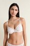 Classic Lace Bra - 4