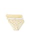 3-Pack Cotton Briefs