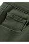 Jeans, kaki - 6