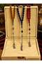 3-in-1 Amber Praying Beads - 2