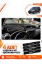 Peugeot Partner Covered (2010-2014) Compatible Cover for Glove Box Protection - Black-Beige - Ebz-Trp-0391