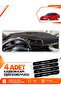 Volkswagen Bora (1998-2005) Compatible Front Torpedo Protection Case Carpet Cover - Black-Brown - Vw009