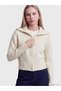 Esvab • Modern & Distinctive Fisherman Roba Collar Women's Knitwear Cardigan