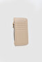 La'Graccio Paris Women's Wallet Mink - 2