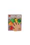 Kzl-Tl-32 Fruits Finger Puppet (Price Is for One Piece)