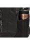 Black 6000399-001 Hustle Lite Unisex Backpack - 3