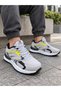 Men's casual sneakers - 2