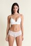 Lace Cheeky Panty - 2