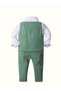 Suit, mix colors - 2