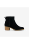 Women's / Girls' Boots 10023530 10022792 Toms Delilah Heeled Boot