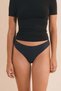 Cotton Thong - 5