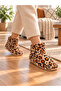 Women's Winter Thick-Soled Home Boots