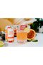 68184 Wayne Crystal Whiskey Glass 330Cc - 6 Pieces - 5