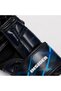 MMA Gloves Cage Blue - 7