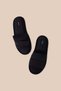 Fur Slippers With Soft Padding - 2