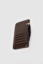 La'Graccio Paris Women's Wallet Brown - 4