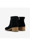 Women's / Girls' Boots 10023530 10022792 Toms Delilah Heeled Boot - 4