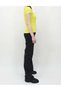 Tricou, galben - 3