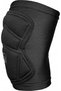 Genunchiere active XXS negru - 3