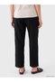 Women's Muslin Pants with Waist Cord from Uzg Store for Style Enthusiasts - 5