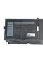 Bateria 52Wh 4 celule, FP86V - 4