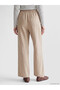 Timeless Clothing & Timeless Choices Women's Wide Leg Pants with Drawstring Waist - 5