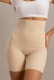 Night Ten Women's Business Polyamide Body-Friendly Corset - 6