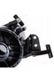BMW 3 E90 E91 5 E60 E61 PACHET M 2X HALOGEN FUMURIU - 8