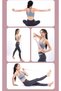 Exercise Stretch Resistance Band New (5047) - 4