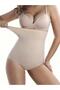 Night Ten High Waisted Shaping Belly and Waist Corset 1050 - 3