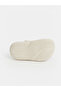 Vizyon New Season Beige Figured Boys' Sandals - 4
