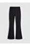 Timeless Clothing & Timeless Choices High-Waisted Spanish Flare Women's Pants - 6