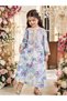 Rochie, mix culori - 5