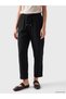 Women's Muslin Pants with Waist Cord from Uzg Store for Style Enthusiasts - 3