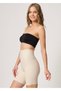 Night Ten Bel Toparlayici Laser Cut Long Corset 4401 - 3