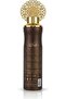 Freeze & Amber Wood Premium Air Freshener Spray Combo Pack (2 x 300ml) | Oriental Room Spray & Home Fragrance Set - 5