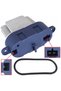 ESPACE IV SUPPORT RESISTOR BLOWER 7701207453