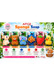 Strawberry Natural Sponge Bath Soap for Kids – 120 g - 3