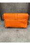 Jacguli̇ne Portfolio Leather Bag - 3