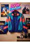 Women's - Men's 80's Retro Jacket