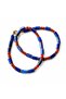 Rosso Blu Lapis Lazuli & Mercan Necklace - 2