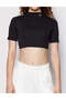 Top, negru - 3