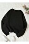 California Bear Graphic Large Size Casual Round Neck - 3