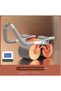 Abdominal Exercise Roller - 3