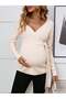 Sweater, beige - 4