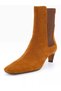 Botine, maro - 2