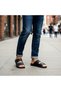 Papuci 608 negru (Bărbați) - 5