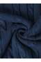 Pulover, bleumarin - 8