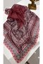 Lavender Scented Cotton Scarf - 2